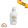 L'OCCITANE ALMOND MILK VEIL 240ML. (3253581475546)