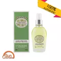 L'OCCITANE ALMOND SUPPLE SKIN OIL - SMOOTHING & BEAUTIFYING 100ML.(3253581758885)