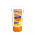 COOL KIDS IMEMEDIATE SUN PROTECTION for Baby SPF30 PA ++ Protect the cover immediately, both face and non -greasy (30 grams)