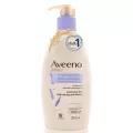 Aveeno soothing & calming moisturzing lotion  354ml (8801008600061)