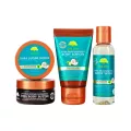 Tree Hut Coconut Lime Essential Travel Kit (075371780493)