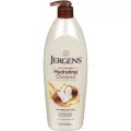 Jergens hydrating coconut 496ml