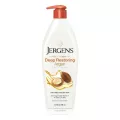 Jergens Deep Restoring Argan Moisturizer 496ml