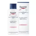 Eucerin UreaRepair PLUS 5% UREA LOTION ยูเซอรีน ยูเรีย รีแพร์ พลัส 5% สำหรับผิวแห้งมาก 250ml.