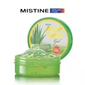 มิสทิน อโล เวร่า เจล 50 กรัม MISTINE ALOE VERA GEL 50 G. (เจลบำรุงผิว,ผลิตภัณฑ์บำรุงผิว,เจลบำรุงผิวกาย)