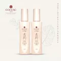 [Set 2 ชิ้น] cocoro tokyo COOL ANTI Stretch Marks &Cell120 ml. ครีมทาท้องลาย รอยแตกลายแดง กระชับสัดส่วน ผิวเปลือกส้มจางลง