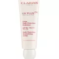 cla uv plus ecran SPF50PA++ rose 50ml