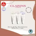 [ป้ายkingpower] Clarins UV Plus  Anti-Pollution SPF 50/PA++++ 50ml