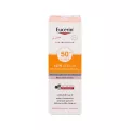 EUCERIN SUN SPOTLESS BRIGHTENING SERUM 50ML.ยูเซอริน ซัน สปอตเลส ไบรท์เทนนิ่ง เซรั่ม เอสพีเอฟ50+