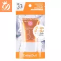 1หลอด กันแดดเนื้อครีม Cathy Doll Invisible Sun Protection SPF33 PA+++ 20ml