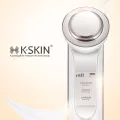 K · SKIN Face Massager เครื่องนวดหน้าส่งเสริมการดูดซึมครีม - เครื่องมือดูแลผิวสำหรับยกกระชับบรรเทาและนวดตา