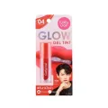 0Cathy Doll Glow Gel Tint 24g  เคทีดอลล์ โกลว์ เจล ทินท์ ลิปทินท์เนื้อฉ่ำขนาด2.4g