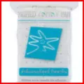 Giffarine pure cotton wool Cotton wipes Cotton wipes wipe the nail giffarine purified.