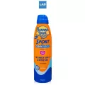 Banana Boat Sport Coolzone Sunscreen Spray SPF 50+ PA+++ 170 g. - สเปรย์กันแดด สูตรเย็น