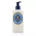 L'OCCITANE - SHEA BUTTER RICH BODY LOTION 250ML 3253581452967