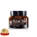Natural Tree ไบรท์เทนนิ่ง เรสคิว อาย ครีม 30 มล. - ของแท้จากไต้หวัน