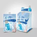 บิวตี้ รีทัช ไฮยา พลัส ซี บูสเตอร์ เซรั่ม 1 กล่อง 6 ซอง