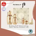 [พร้อมส่งป้ายคิงเพาเวอร์]The history of whoo Bichup Self-Generating Anti-Aging Essence set The history of whoo Bichup set