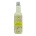 Tropicana Troppika, Pure Coconut Oil, Cold, Organic For nourishing the skin and hair. Lvender scent size 100 ml.