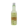Tropicana Troppika, Pure Coconut Oil, Cold, Organic For nourishing the skin and hair Mixed with Golden Wind perfume, size 100 ml