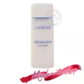 Laneige ลาเนจ ครีมสกิน รีไฟเนอร์ Cream Skin Refiner