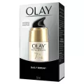 Olay Total Effect 7in1 Daily Serum โอเลย์ โททัล เอฟเฟ็คส์ 7in1 แอนตี้ เอจจิ้ง เดลี่เซรั่ม 50ml.