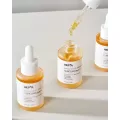 HEPTA PLUS CURCUMA Sync+ Brightening Serum 30 ml. เคอคูมาซิงค์ ไบร์ทเทนนิ่ง เซรั่ม