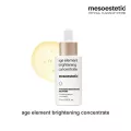 age element brightening concentrate  30 ml