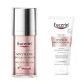 Eucerin Spotless Brightening SET Serum 30ml + Foam 50ml ยูเซอรีน สปอตเลส ไบรท์เทนนิ่ง เซ็ท เซรั่ม 30มล + โฟมล้างหน้า 50มล