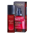 L'OREAL Revitalift Laser X3 Renewing ANTI-AGING Serum ลอรีอัล รีไวทัลลิฟท์ เลเซอร์ X3 แอนตี้-เอจจิ้ง เซรั่มเพื่อผิวหน้ากระชับเต่งตึง 30ml.