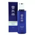 Kose Medicated Sekkisei Brightening Lotion S โคเซ่ น้ำโสม โลชั่น เพื่อผิวหน้าขาวกระจ่างใส 200ml.