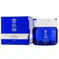 Kose Sekkisei HERBAL GEL โคเซ่ มาส์ก เจลบำรุงผิวหน้า สมุนไพรธรรมชาติ 79ml.