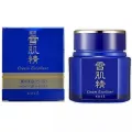 Kose Sekkisei Cream Excellent โคเซ่ เอ็กเซลเลนซ์ ไนท์ครีม เพื่อผิวหน้าขาวกระจ่างใส 50ml.