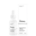 [The Ordinary] Niacinamide 10% + Zinc 1% High Strength Vitamin and Mineral Blemish Formula