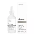 [The Ordinary] Hyaluronic Acid 2% + B5 Hydration Support Formula with Ultra-Pure, Vegan Hyaluronic Acid