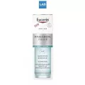 [ ฟรี !! กันแดด 5 ml.] Eucerin Hyaluron-Filler First Serum Moisture Booster 30 ml.-เฟิร์สซีรั่มเนื้อเจลใส บางเบาใช้ได้ทุกสภาพผิว