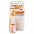 Provamed Acerola C Serum 15ml.  โปรวาเมด อะเซโรล่า ซี เซรั่ม 15 มล.