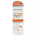 Provamed Acerola C Night Booster 15 ml. โปรวาเมด อะเซโรลา ซี ไนท์ บูสเตอร์ 15 มล.