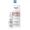 Eucerin Spotless Brightening Sebum Control Crystal Booster Serum 30 ml. - ยูเซอริน สปอตเลส ไบรท์เทนนิ่ง ซีบัม คอนโทรล คริสตัล บูสเตอร์ เซรั่ม