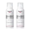 Eucerin Hyaluron Mist Spray ยูเซอริน ไฮยาลูรอน มิสท์ สเปรย์ 50ml. 2ขวด