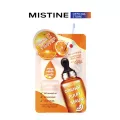 มิสทิน ออเร็นจ์ พัลพี่ เซรั่ม 8 มล. MISTINE ORANGE PULPY SERUM 8 ML. เซรั่มบำรุง,บำรุงผิวหน้า