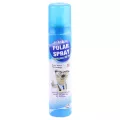 Polar Spray 80 ml. โพลาร์ สเปรย์ปรับอากาศกลิ่นยูคาลิปตัส 80 มล.