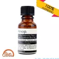 AESOP B & TEA BALANCING TONER 15ML.