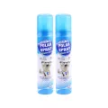 แพ็คคู่ Polar Spray 80 ml. โพลาร์ สเปรย์ปรับอากาศกลิ่นยูคาลิปตัส 80 มล.