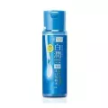 Hada Labo Arbutin Whitening Lotion ฮาดะ ลาโบะ ไวท์เทนนิ่ง โลชั่นบำรุงผิวหน้า เพื่อผิวหน้ากระจ่างใส 170ml.