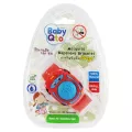 Baby Qto Mosquito Repellnent Bracelet  เบบี้ คิวโต สายรัดข้อมือกันยุง ลายรถแข่ง