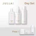 JULLAI DAY SET SUPER 12 BOUNCE เซ็ต 3 ชิ้น ฟรี Tester 4 ชิ้น