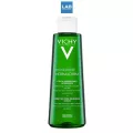 VICHY Normaderm Purifying Pore-Tightening Lotion 200 ml.  วิชี่ นอร์มาเดิร์ม เพียวริฟายอิ้ง พอร์-ไทท์เทนนิ่ง โลชั่น ผลิตภัณฑ์โทนเนอร์ทำความสะอาดผิวหน้
