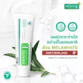 แพ็ค 3 Smooth E Cream Plus White 60 g. - ครีมบำรุงผิวหน้า ปรับผิวขาวใส ลดรอยแผลเป็น ใช้ได้แม้ผิวบอบบาง แพ้ง่าย สมูทอี