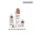 age element brightening set